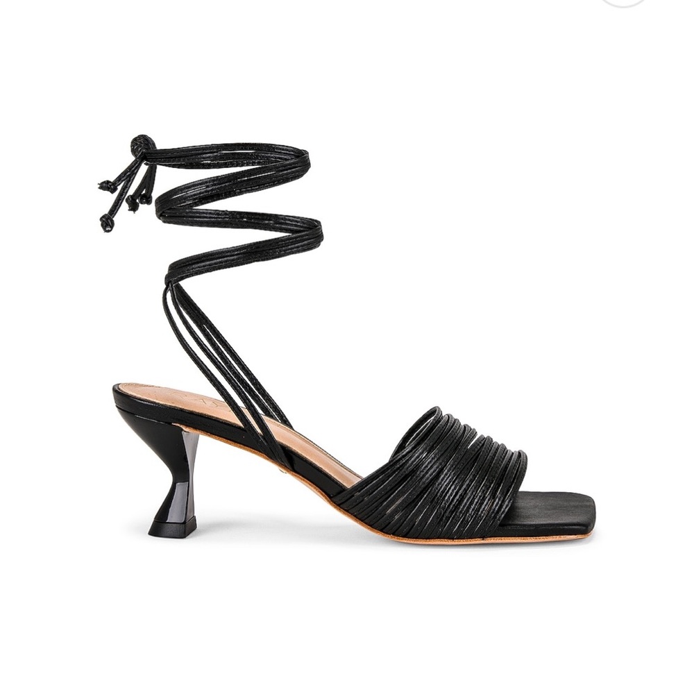 RAYE Simon Heel